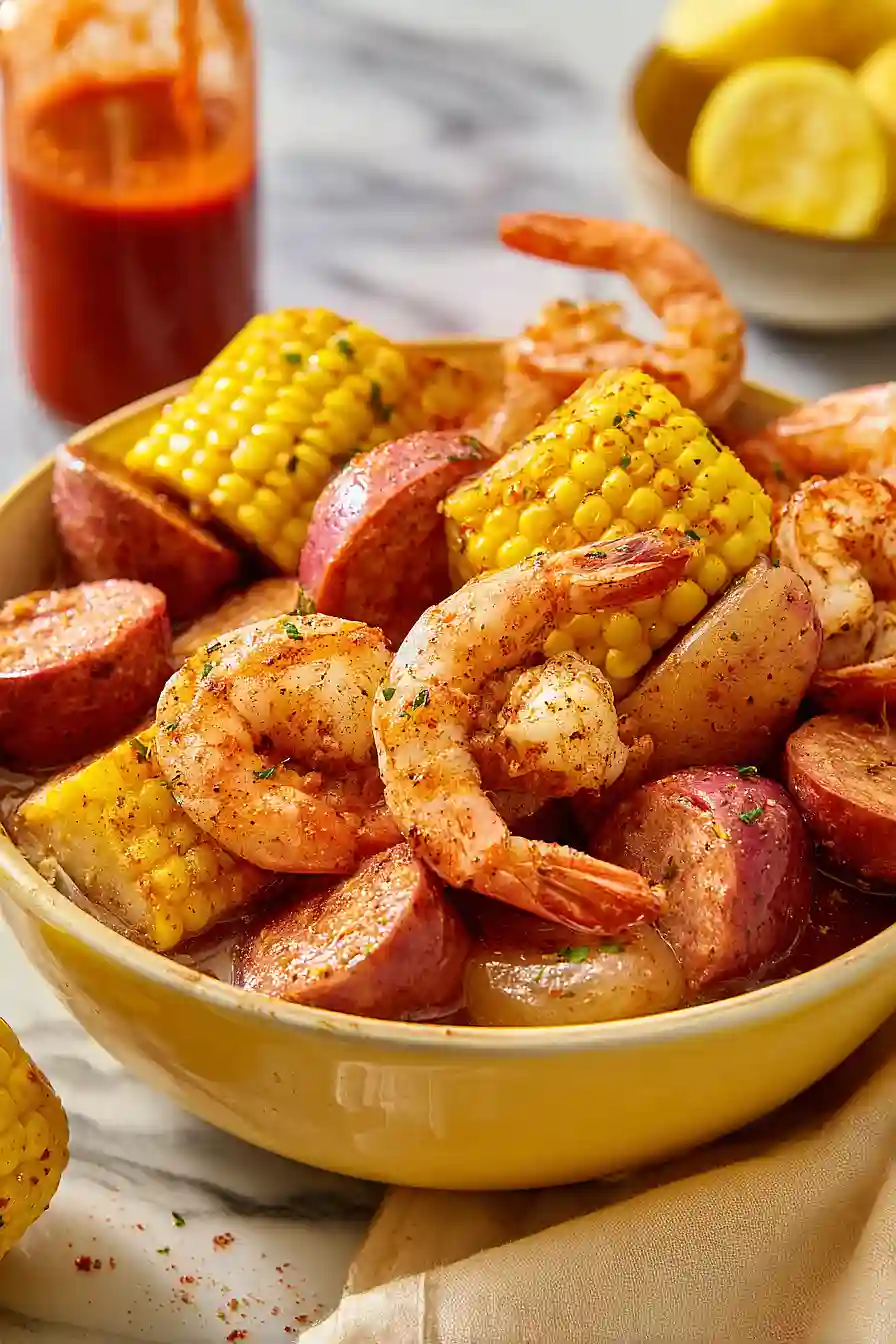 zatarain's shrimp boil