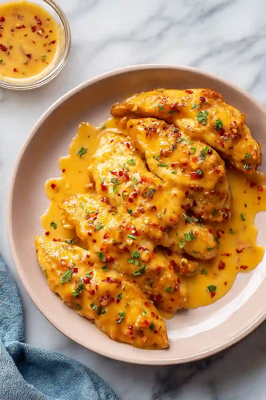 bang bang chicken bake